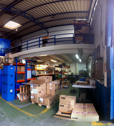 Taller de Fervica